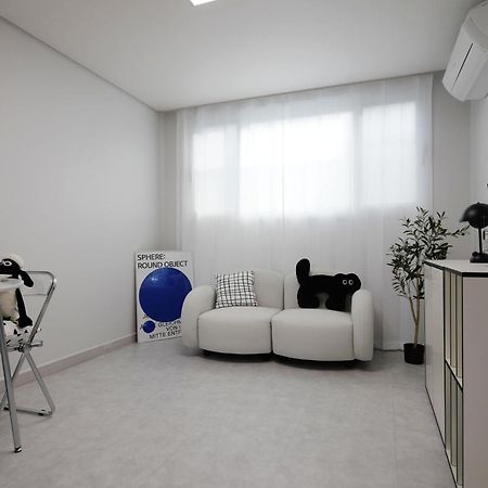 H House Yeonnam Lejlighed Seoul Eksteriør billede