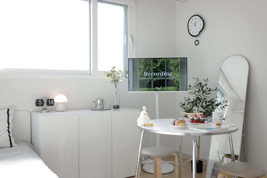 H House Yeonnam Lejlighed Seoul Eksteriør billede