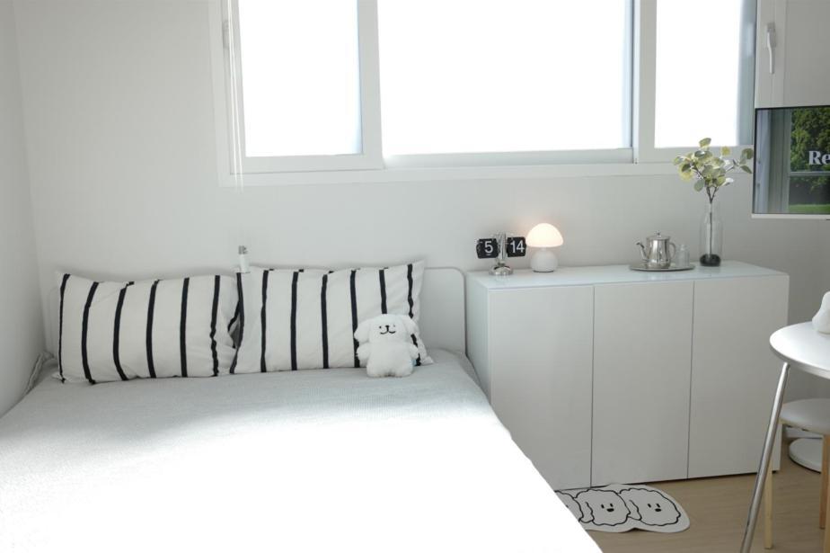 H House Yeonnam Lejlighed Seoul Eksteriør billede
