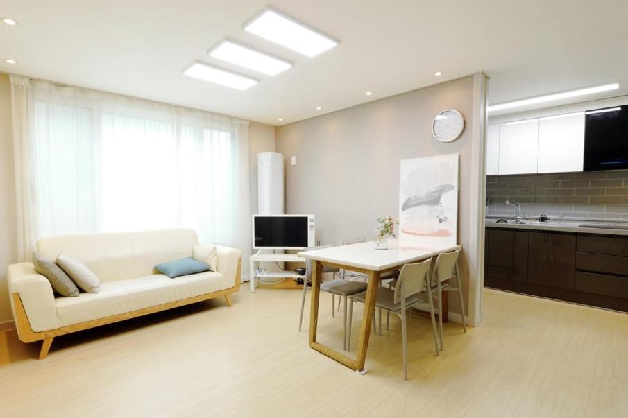 H House Yeonnam Lejlighed Seoul Eksteriør billede