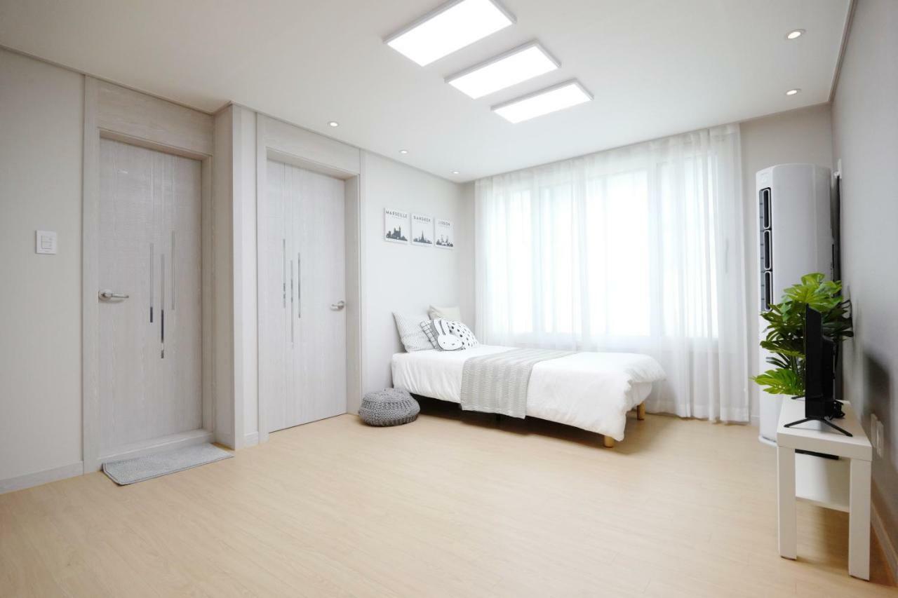 H House Yeonnam Lejlighed Seoul Eksteriør billede