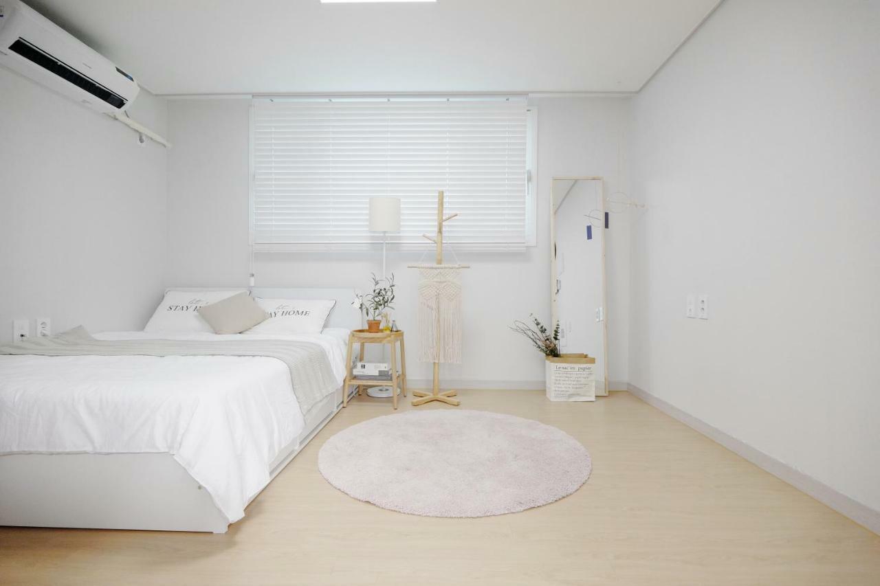 H House Yeonnam Lejlighed Seoul Eksteriør billede