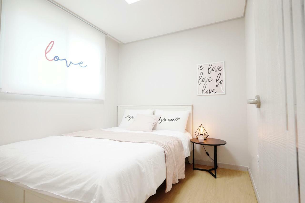 H House Yeonnam Lejlighed Seoul Eksteriør billede